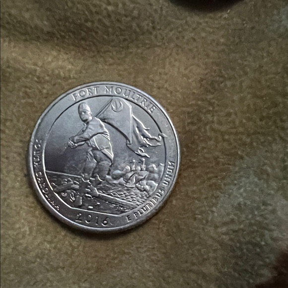 Collectible State Quarters Set - Picture 5 of 6